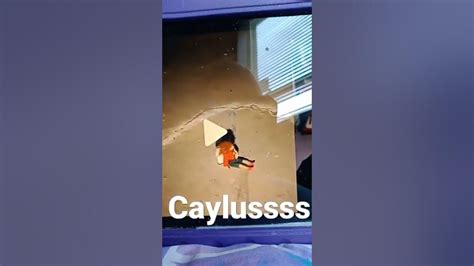 caylus|caylus creepy videos.